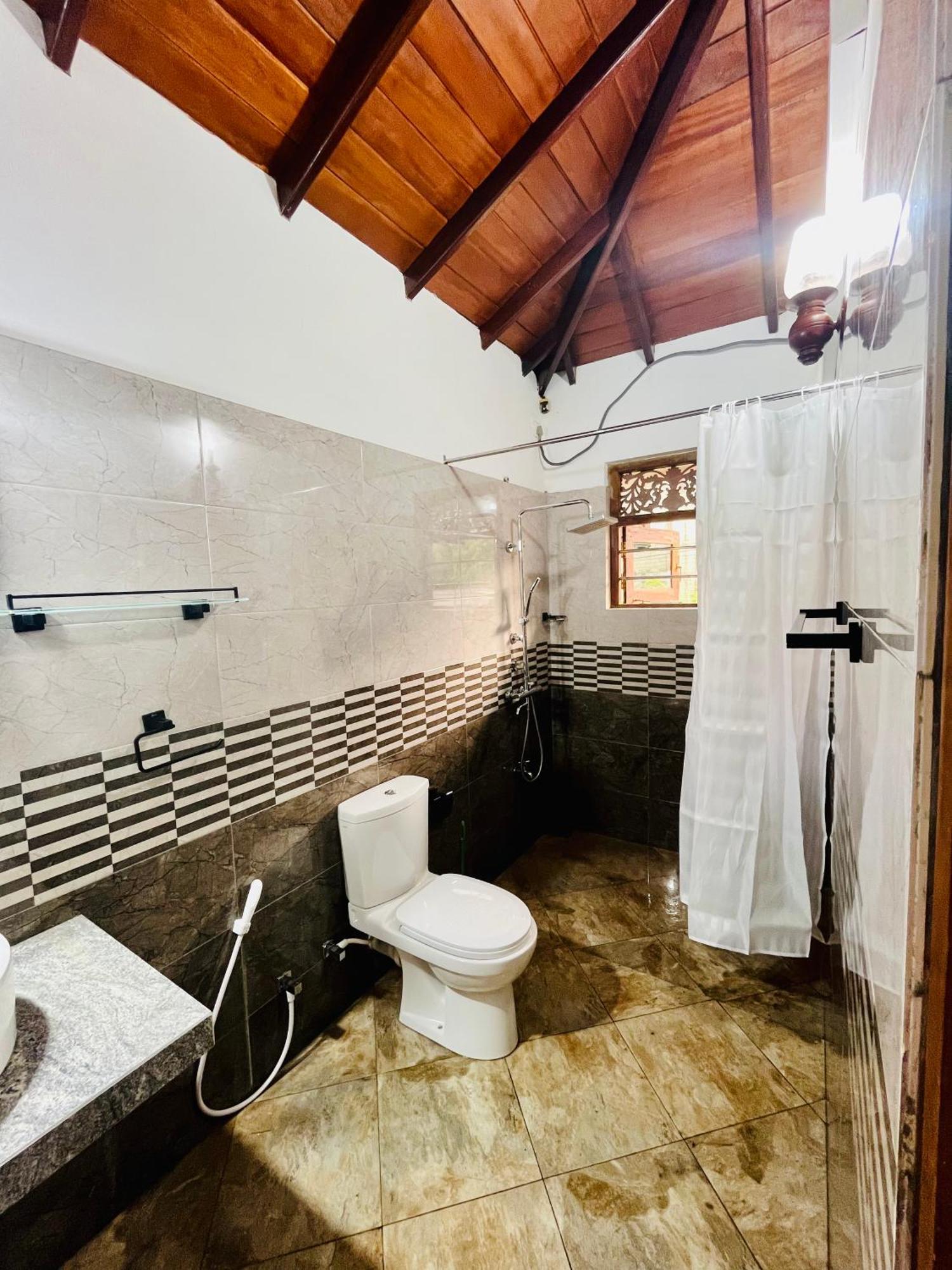 Villa Roy בנטוטה מראה חיצוני תמונה