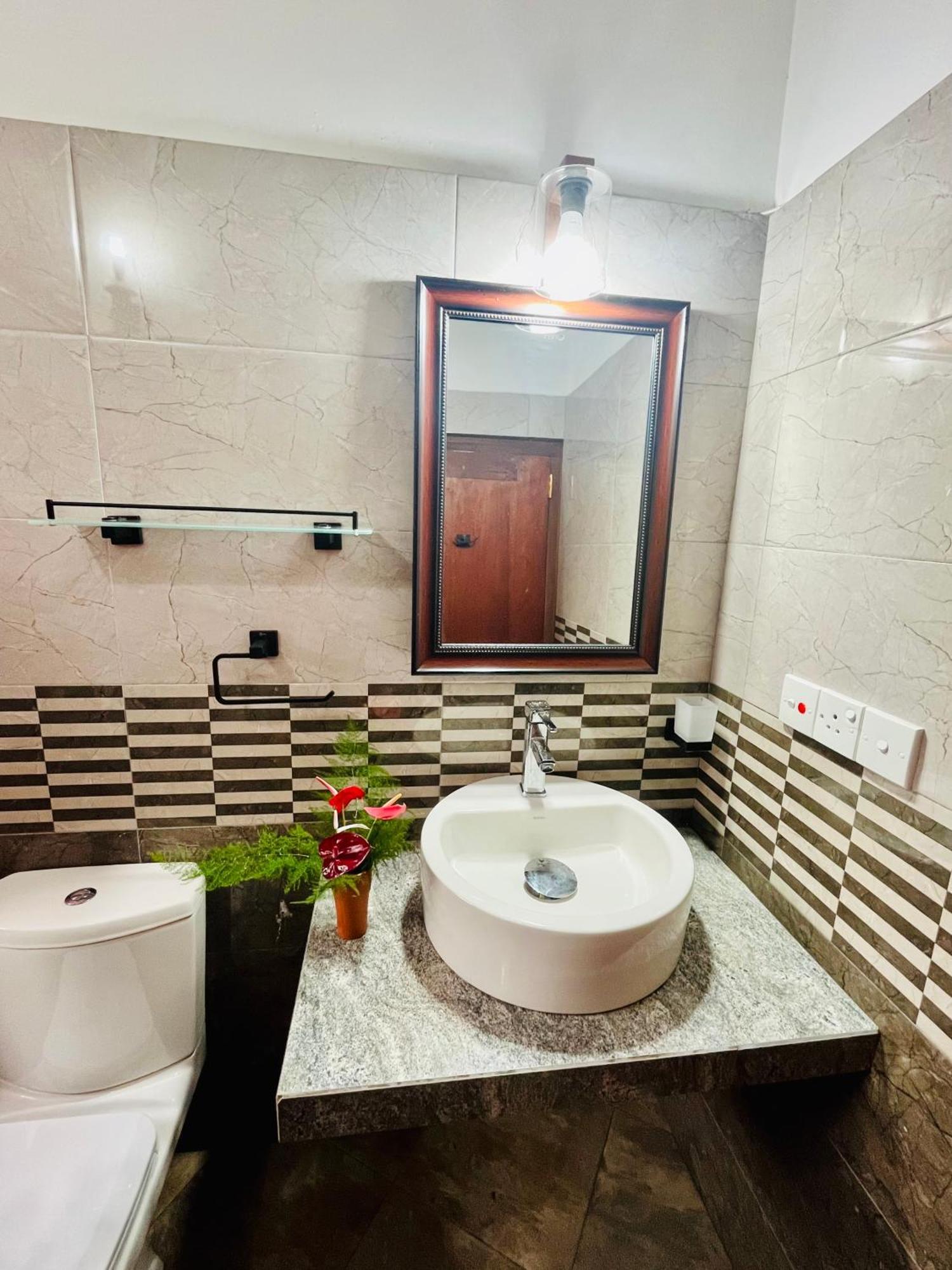 Villa Roy בנטוטה מראה חיצוני תמונה