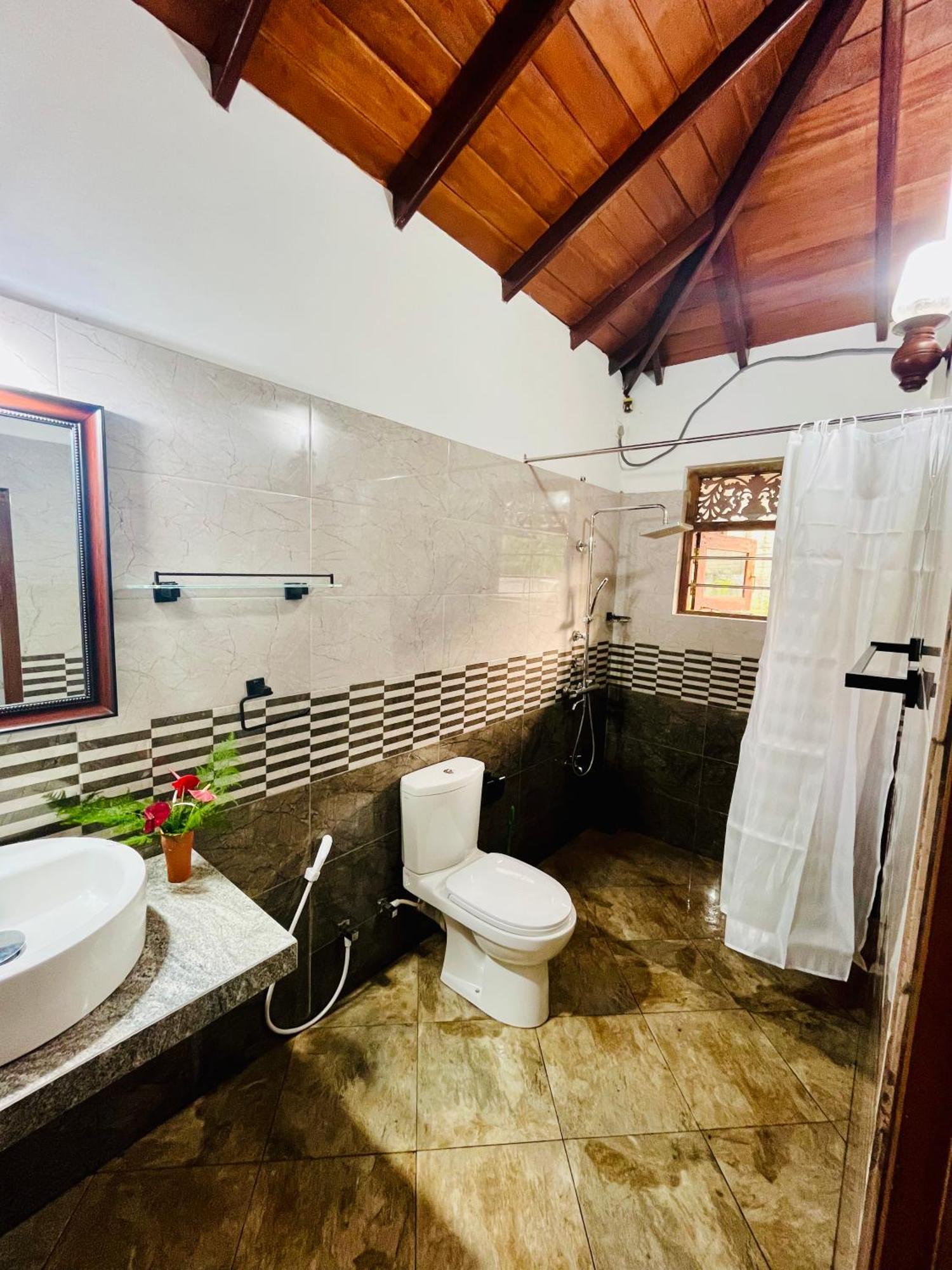 Villa Roy בנטוטה מראה חיצוני תמונה