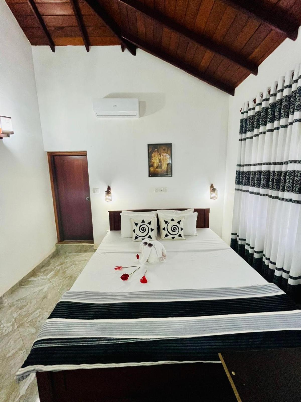 Villa Roy בנטוטה מראה חיצוני תמונה