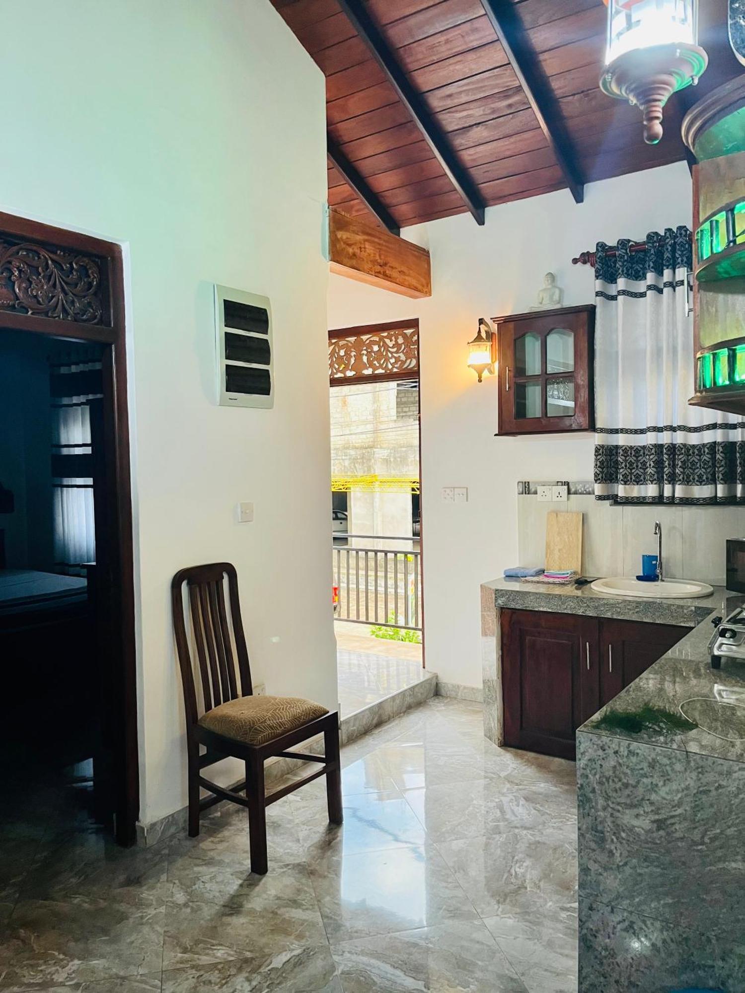 Villa Roy בנטוטה מראה חיצוני תמונה