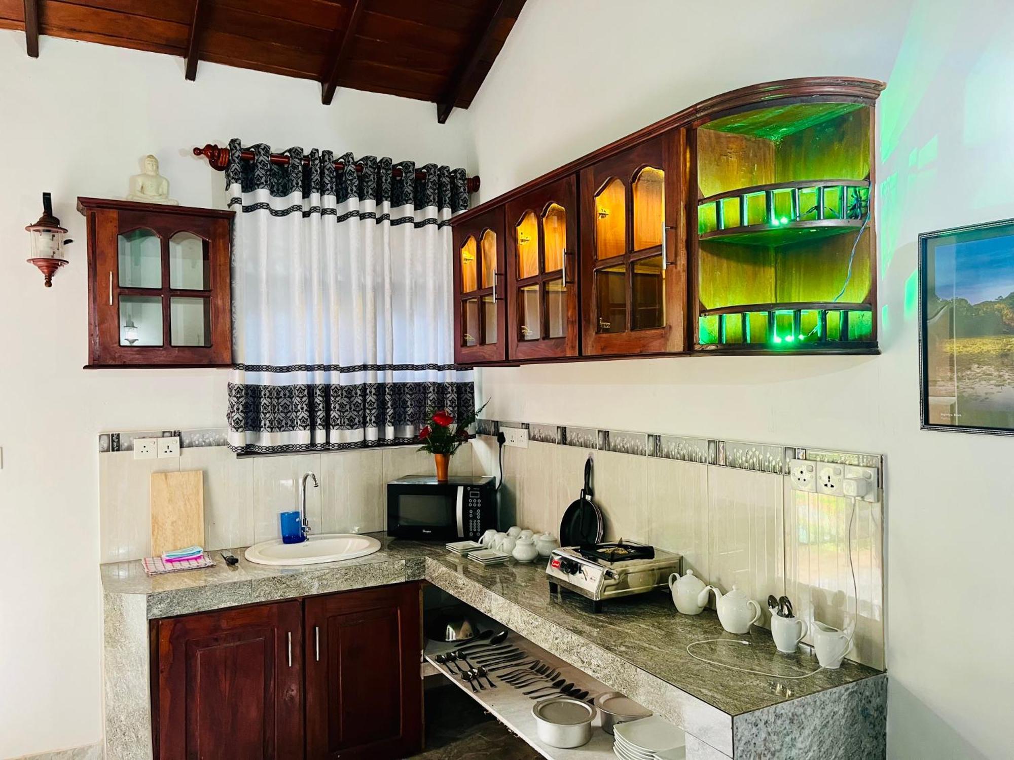 Villa Roy בנטוטה מראה חיצוני תמונה