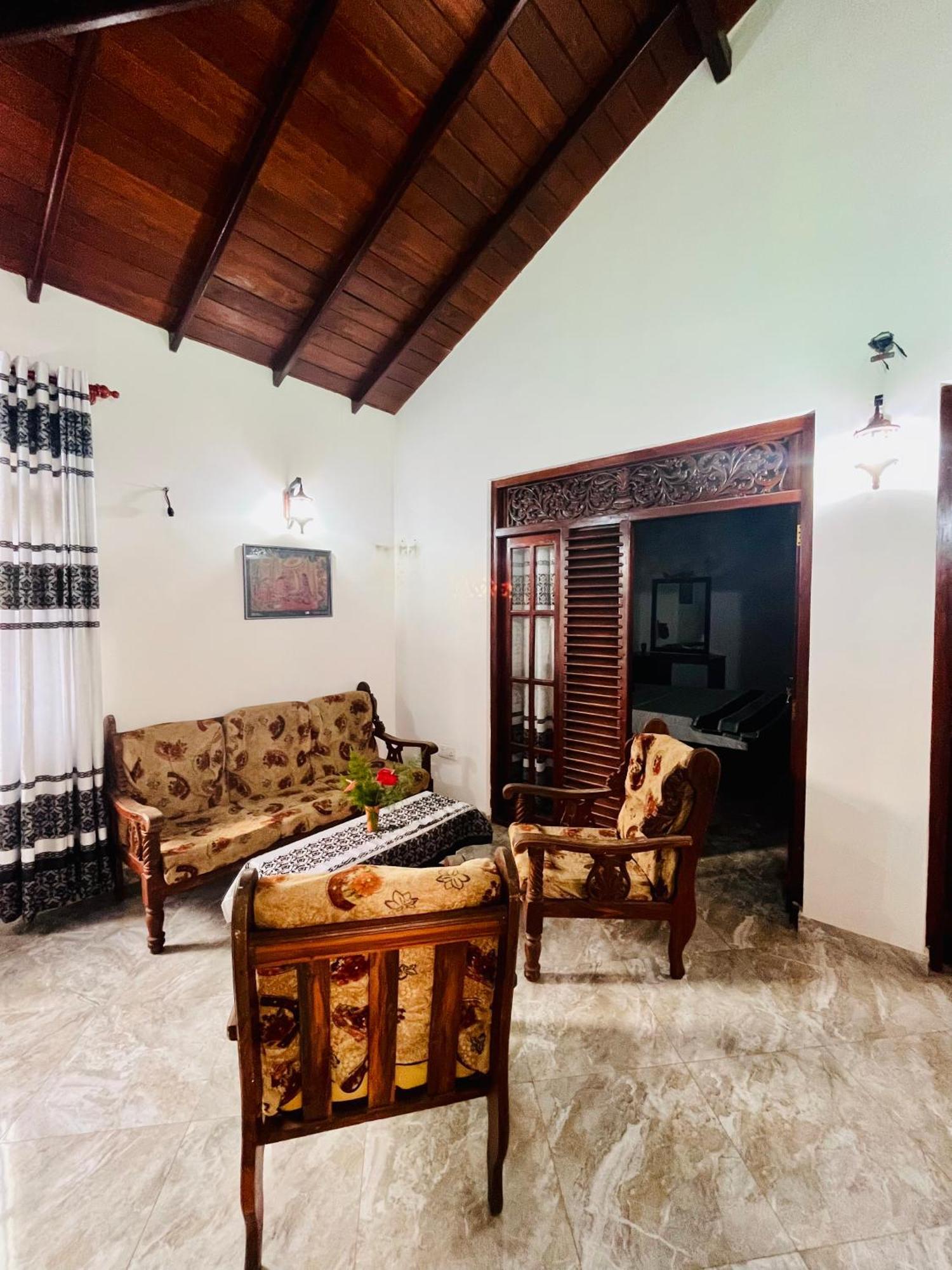 Villa Roy בנטוטה מראה חיצוני תמונה
