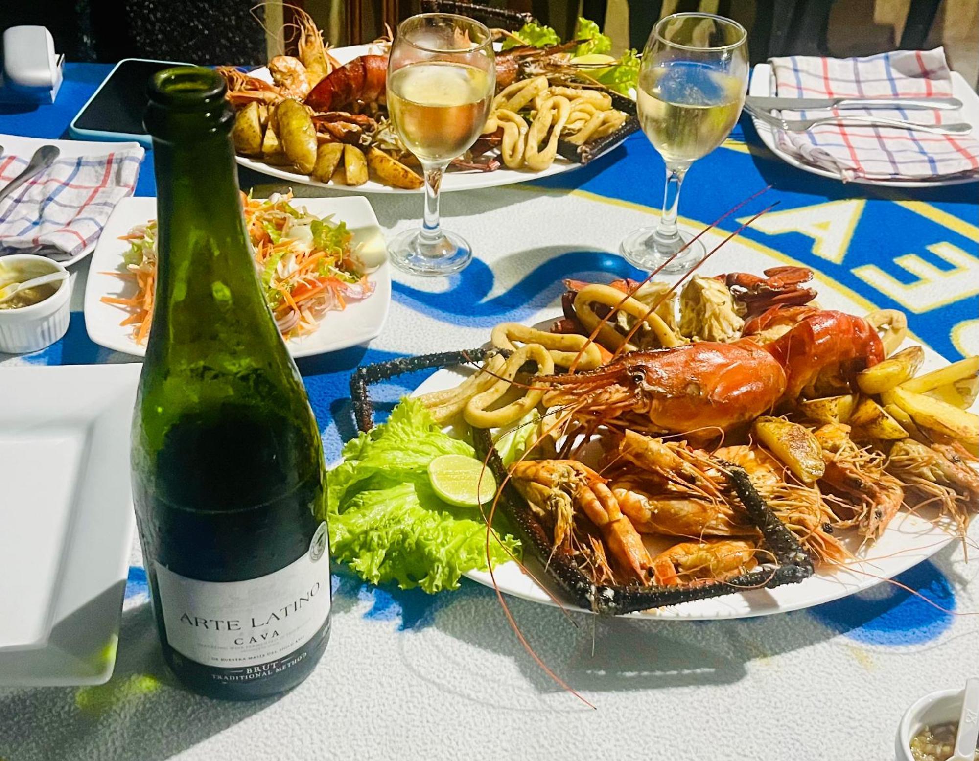 Villa Roy בנטוטה מראה חיצוני תמונה