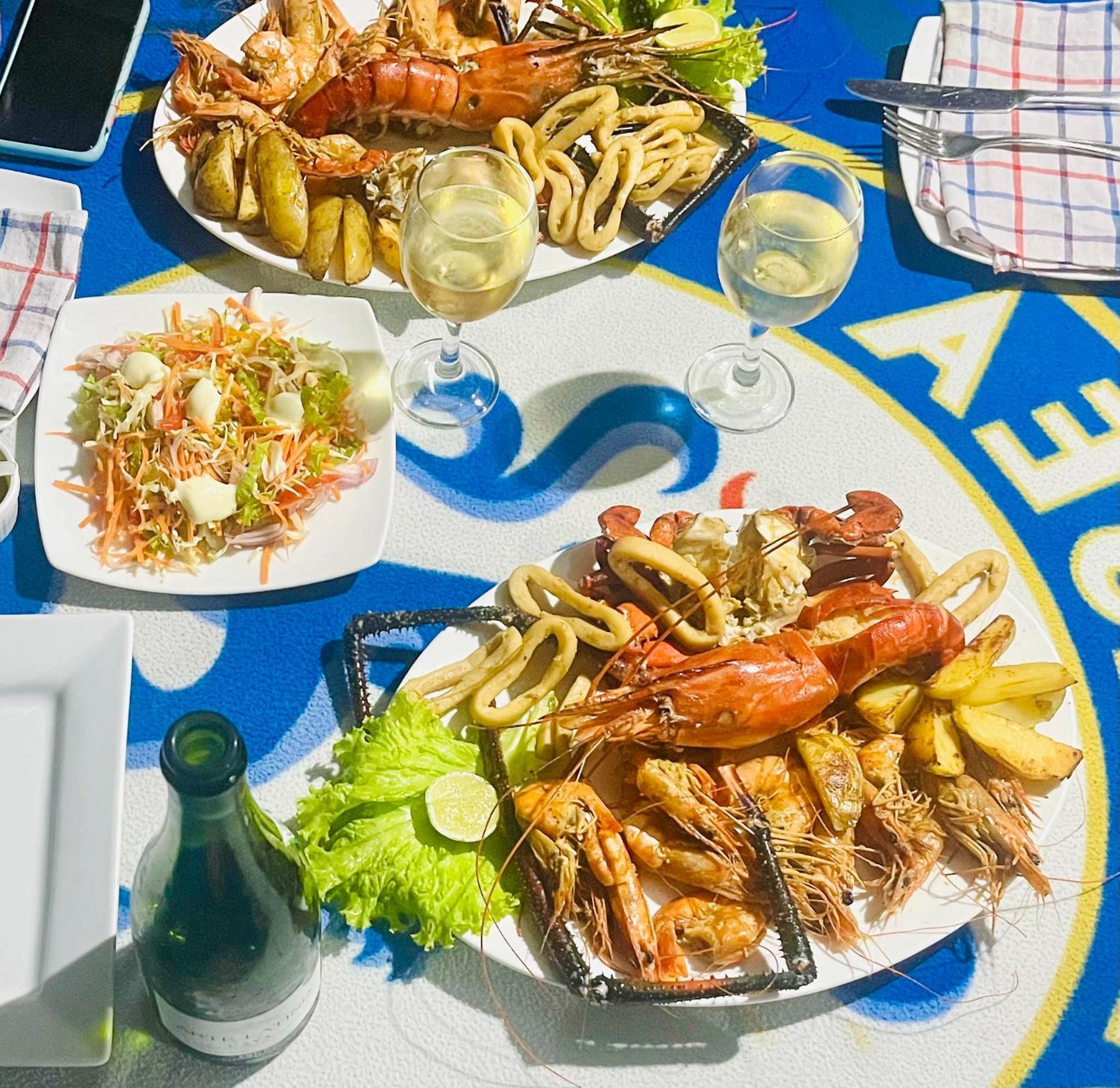 Villa Roy בנטוטה מראה חיצוני תמונה